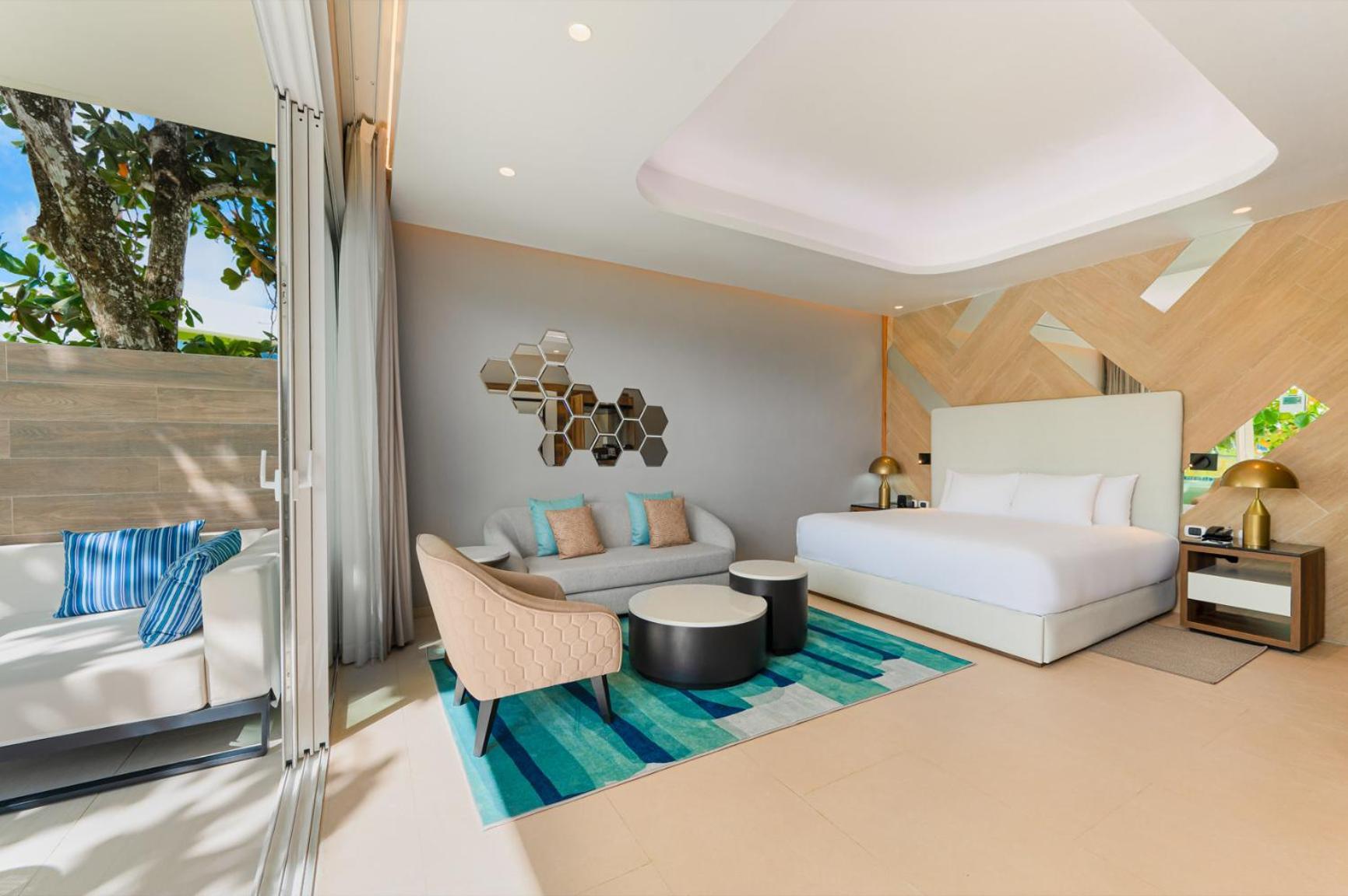 Marriott Miches Beach, An All-Inclusive Resort (Adults Only) Punta Cana Exterior foto