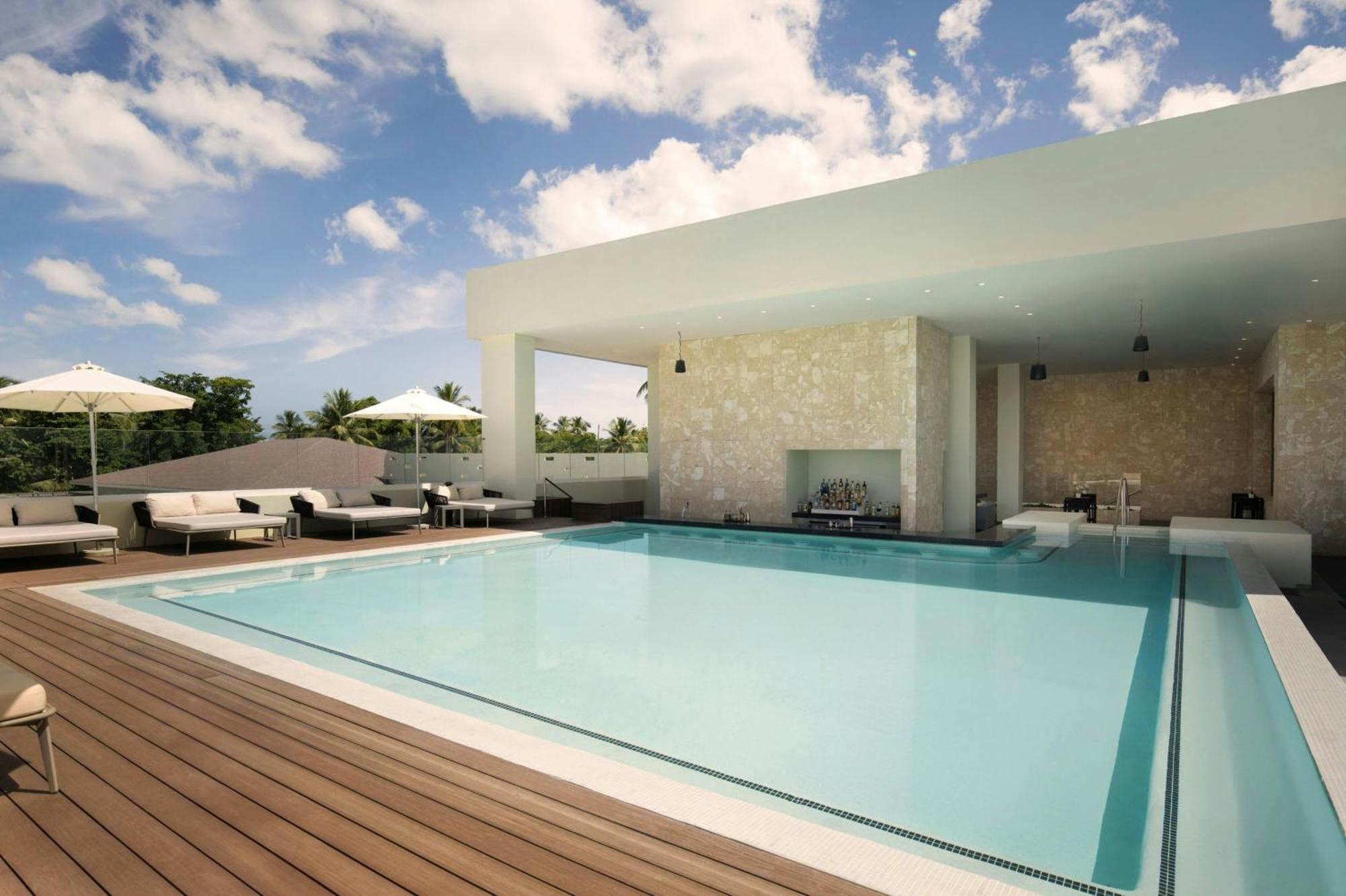 Marriott Miches Beach, An All-Inclusive Resort (Adults Only) Punta Cana Exterior foto