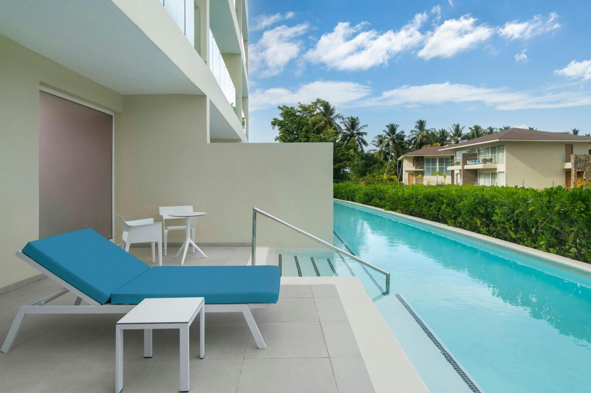 Marriott Miches Beach, An All-Inclusive Resort (Adults Only) Punta Cana Exterior foto