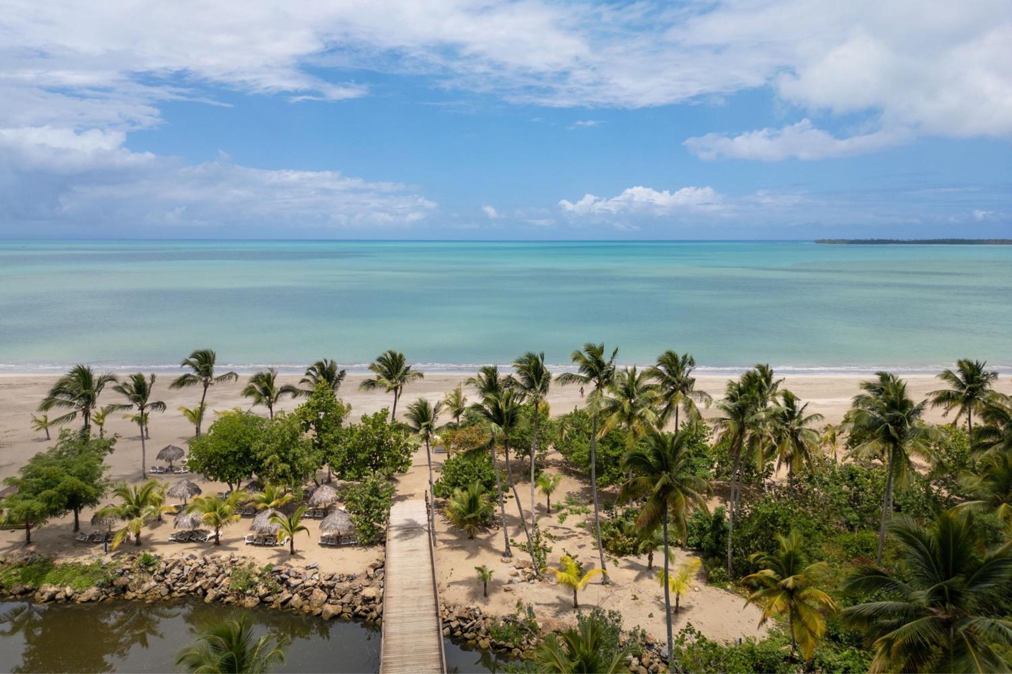 Marriott Miches Beach, An All-Inclusive Resort (Adults Only) Punta Cana Exterior foto